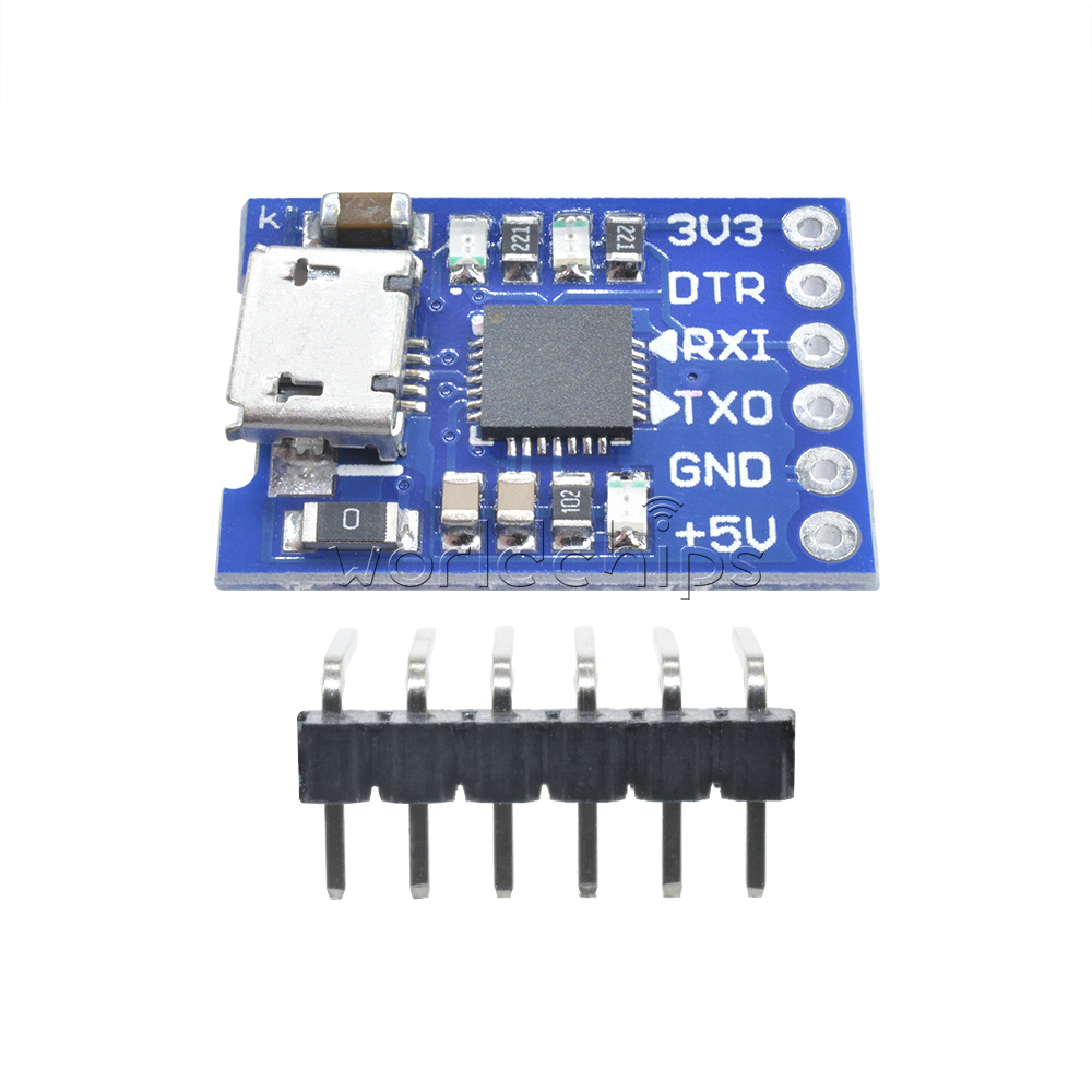 cp2102 usb to uart driver